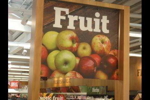 Sainsbury's, Hertford